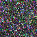 World at epoch 20000