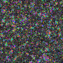 World at epoch 20000