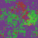 World at epoch 11000