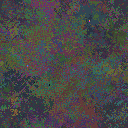 World at epoch 40000