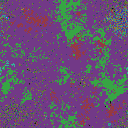 World at epoch 12000