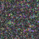 World at epoch 20000