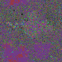 World at epoch 15000