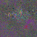 World at epoch 16000