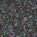 World at epoch 20000