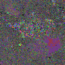 World at epoch 17000