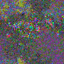 World at epoch 18000