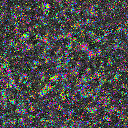 World at epoch 20000