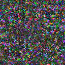 World at epoch 20000