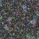 World at epoch 20000