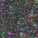 World at epoch 20000