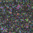 World at epoch 20000