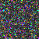 World at epoch 20000