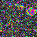 World at epoch 20000