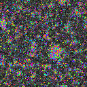 World at epoch 20000