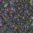 World at epoch 20000