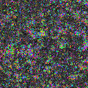 World at epoch 20000