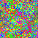 World at epoch 19000
