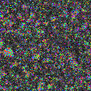 World at epoch 20000