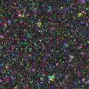 World at epoch 2000