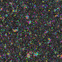 World at epoch 3000