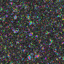 World at epoch 4000
