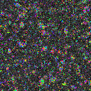 World at epoch 5000