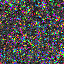 World at epoch 20000