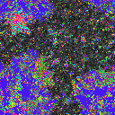 World at epoch 5470