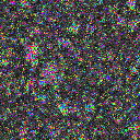 World at epoch 20000