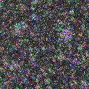 World at epoch 20000