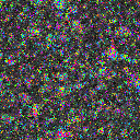 World at epoch 20000