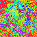 World at epoch 11000