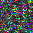 World at epoch 20000