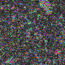 World at epoch 20000