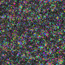 World at epoch 20000