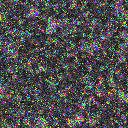 World at epoch 20000