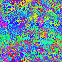 World at epoch 19000