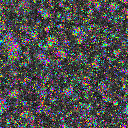 World at epoch 20000