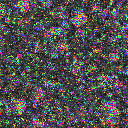 World at epoch 20000