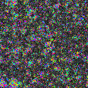 World at epoch 20000