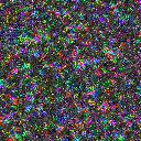 World at epoch 20000