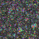 World at epoch 20000
