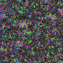 World at epoch 20000