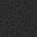World at epoch 0