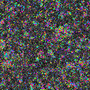 World at epoch 20000