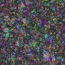 World at epoch 20000