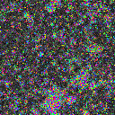World at epoch 20000