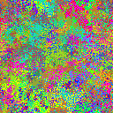 World at epoch 11000