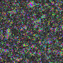 World at epoch 20000